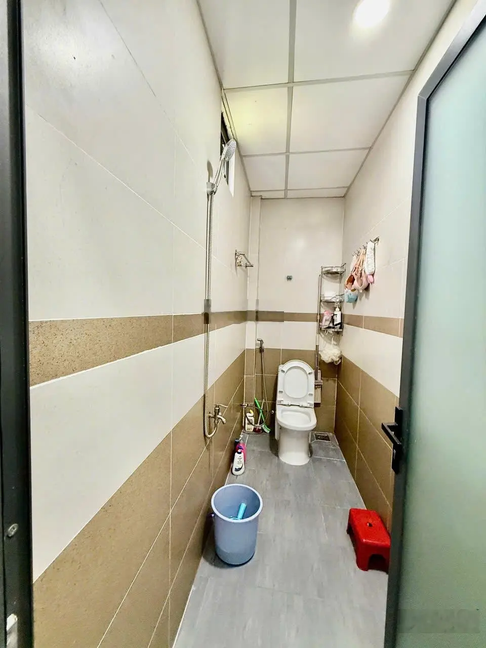 Bán nhà riêng 2PN, 2WC tại Trần Thị Năm, Tân Chánh Hiệp, Q12, 3,67 tỷ