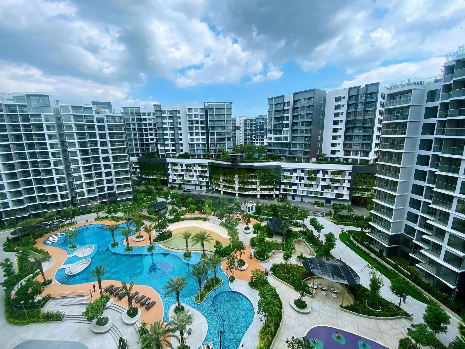 CĂN HỘ CELADON CITY [ MUA TRỰC TIẾP ] TỪ NHÂN VIÊN PKD CHỦ ĐẦU TƯ | TT 15% NHẬN NHÀ Ở NGAY. CK 10%