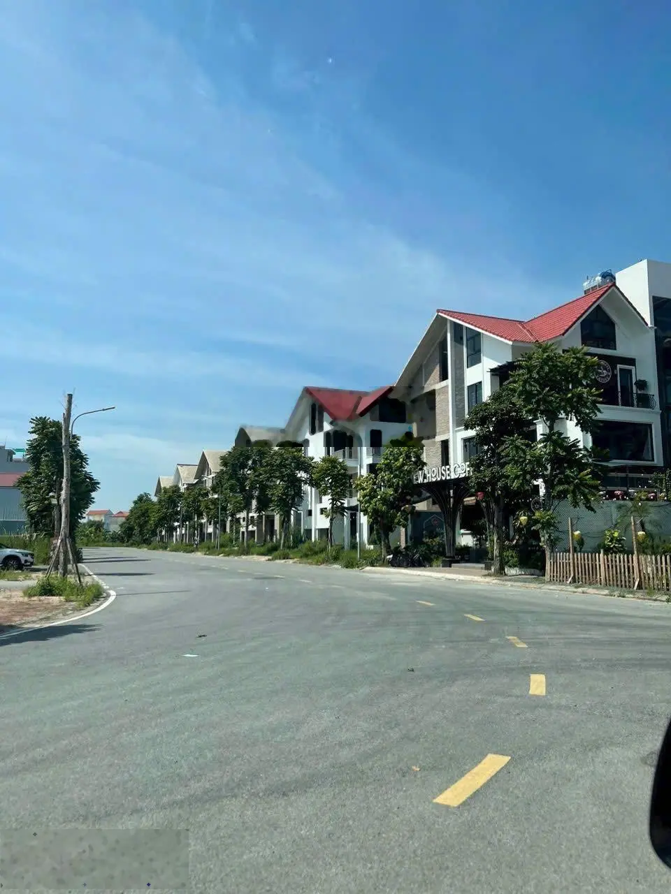 Bán đất đấu giá khu DG02 lô 80m2 mặt đường 24m. LH 0962 204 ***