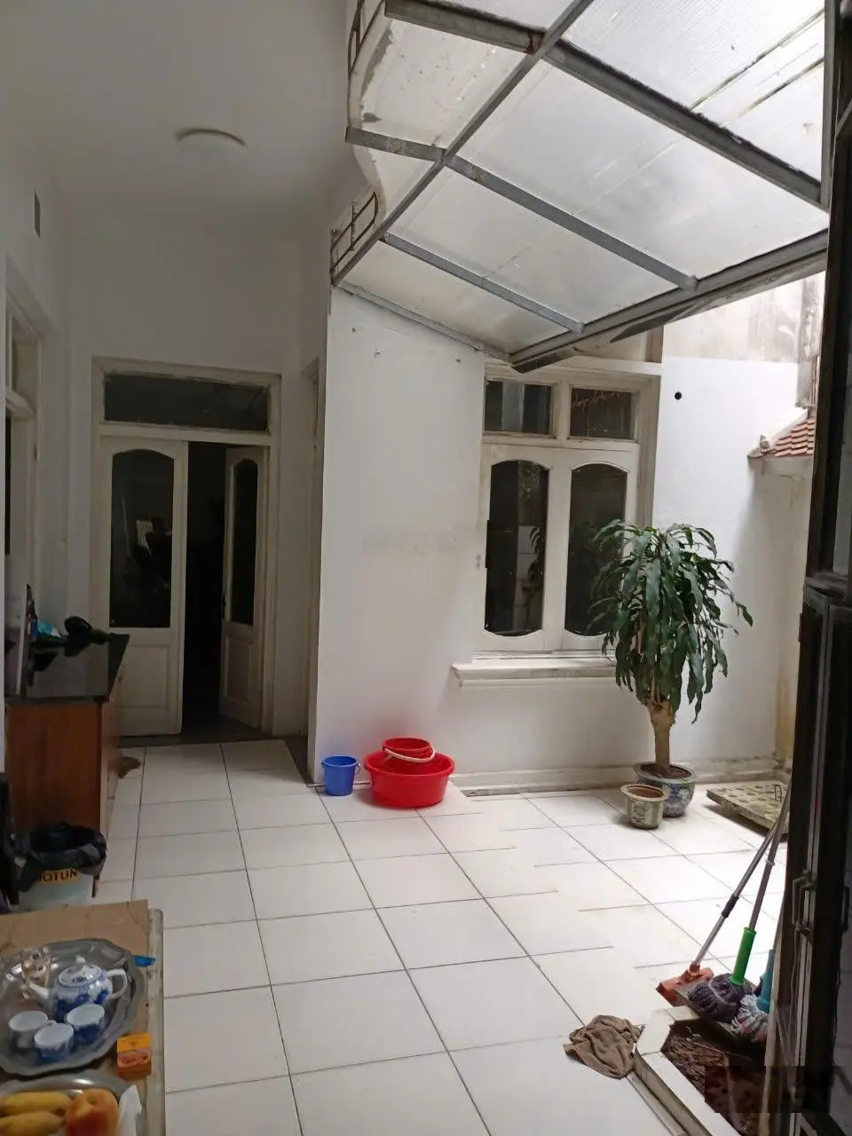 Bán nhà 141 mặt ngõ 89 Tứ Liên, Tây Hồ, 2 ô tô tránh, MT 7m, ngõ thông DT: 150m2/3 tầng/19.8 tỷ