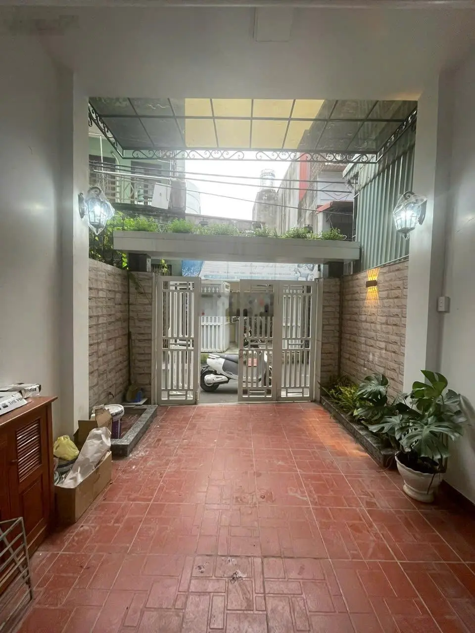 Bán căn nhà tại mặt ngõ Văn Minh, Hàng Kênh.