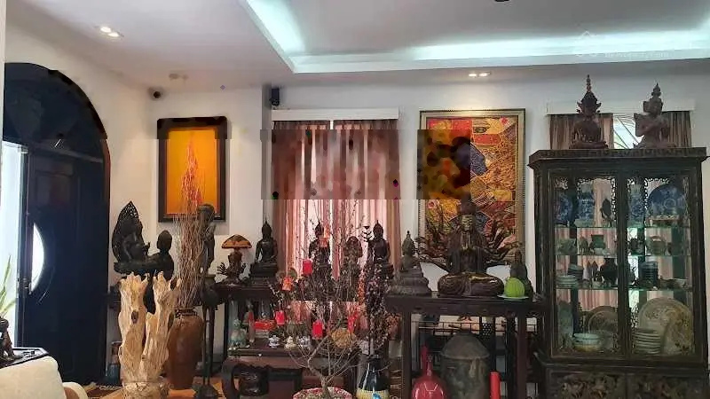 Bán biệt thự giảm giá khu Cityland Gò Vấp TPHCM-220m2-36 tỷ