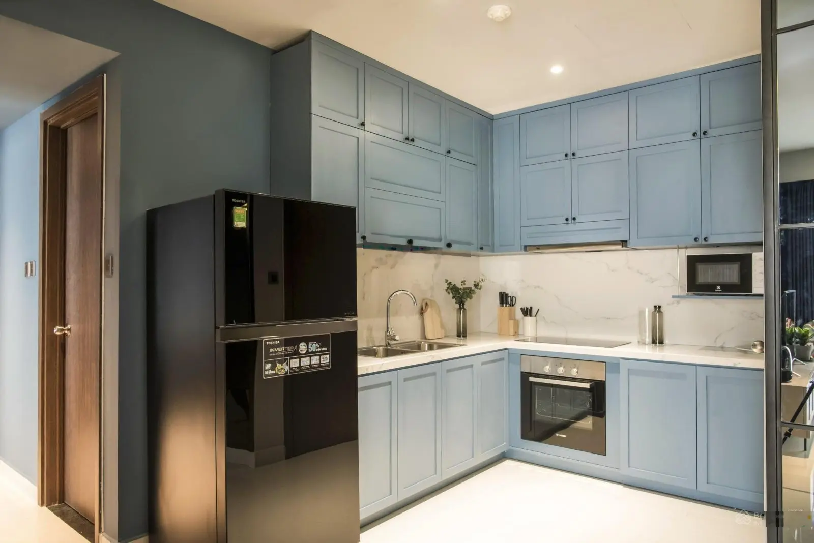 Kẹt tiền cần bán căn hộ 2PN 88m2 view sông Sài Gòn và quận 1 giá tốt. LH: 0909 024 ***