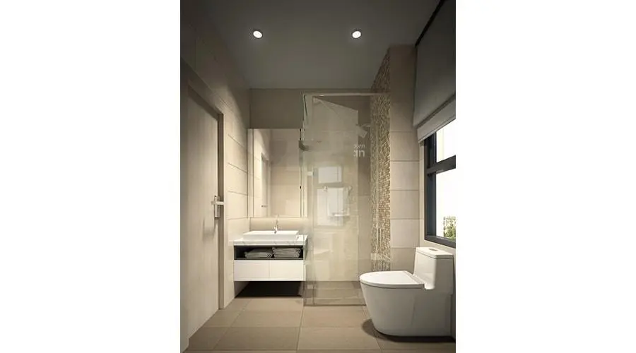 Giỏ hàng căn hộ The Western Capital Q. 6 |50m2 - Giá: 2tỷ| 65m2 - giá: 2tỷ450