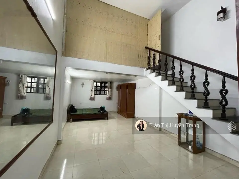 Bán nhà mặt phố Bưởi, 70m2 trung tâm Ba Đình, vỉa hè rộng để ô tô thoải mái, kinh doanh, 20 tỷ 800