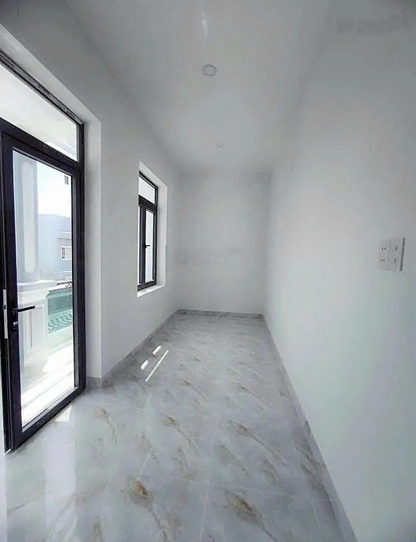 Bán nhà mới 3 tầng tại Vĩnh Ngọc (cạnh khu đô thị Vĩnh Điềm Trung) Nha Trang
