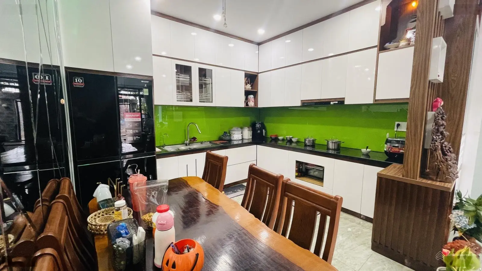 Bán nhà xây đẹp cạnh các khu đô thị Hà Quang 1, phường Phước Hải, TP Nha Trang - Gần sông, gần biển