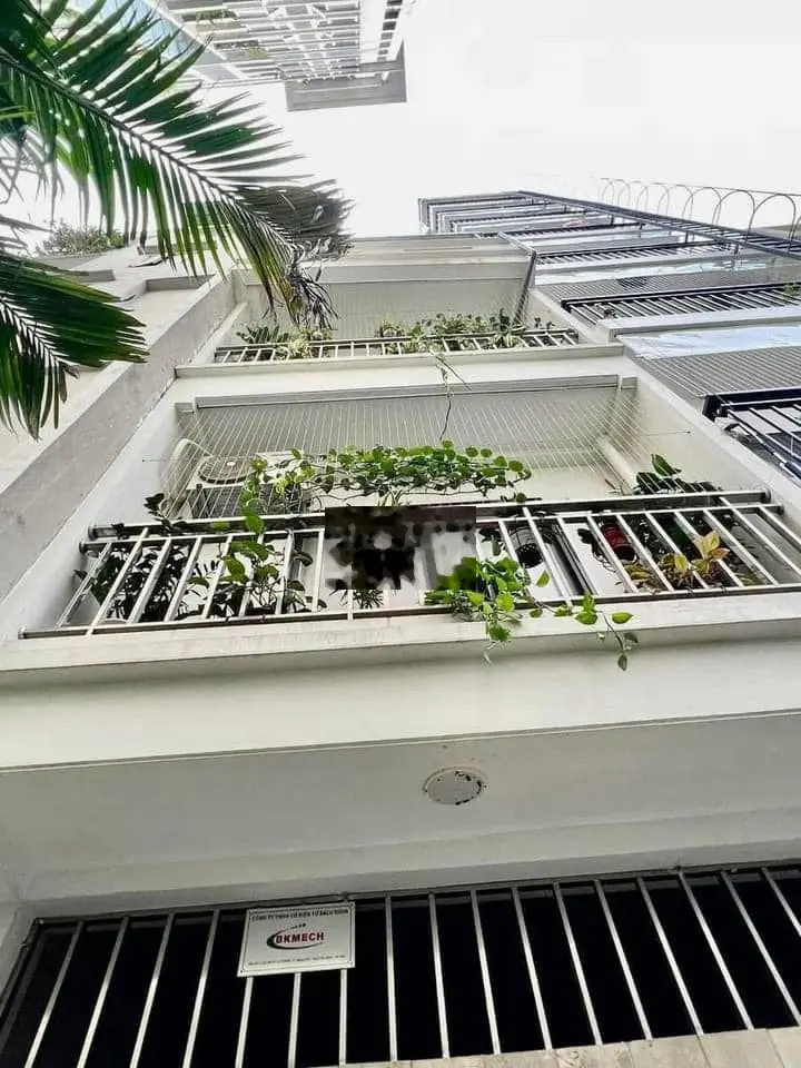 Quang tiến tây mỗ-45m2 -4.5 t- dân xây- ở luôn- ngõ ô tô- dân trí cao