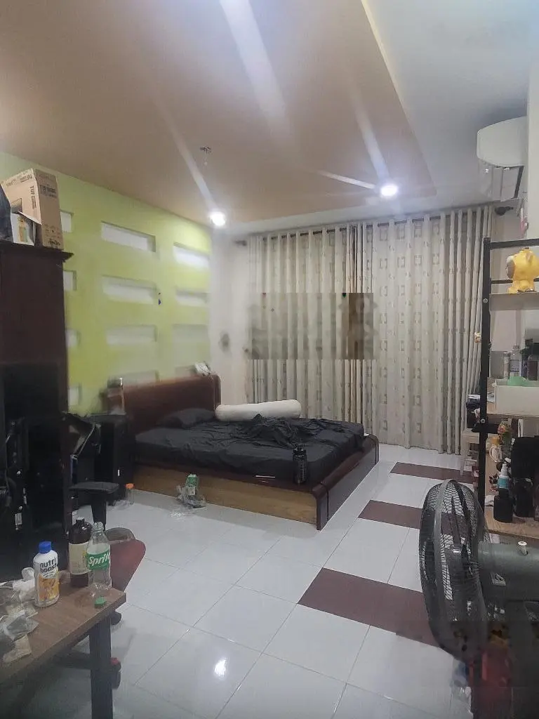 Bán nhà mặt tiền đường Lê Đức Thọ, Phường 6, Quận Gò Vấp