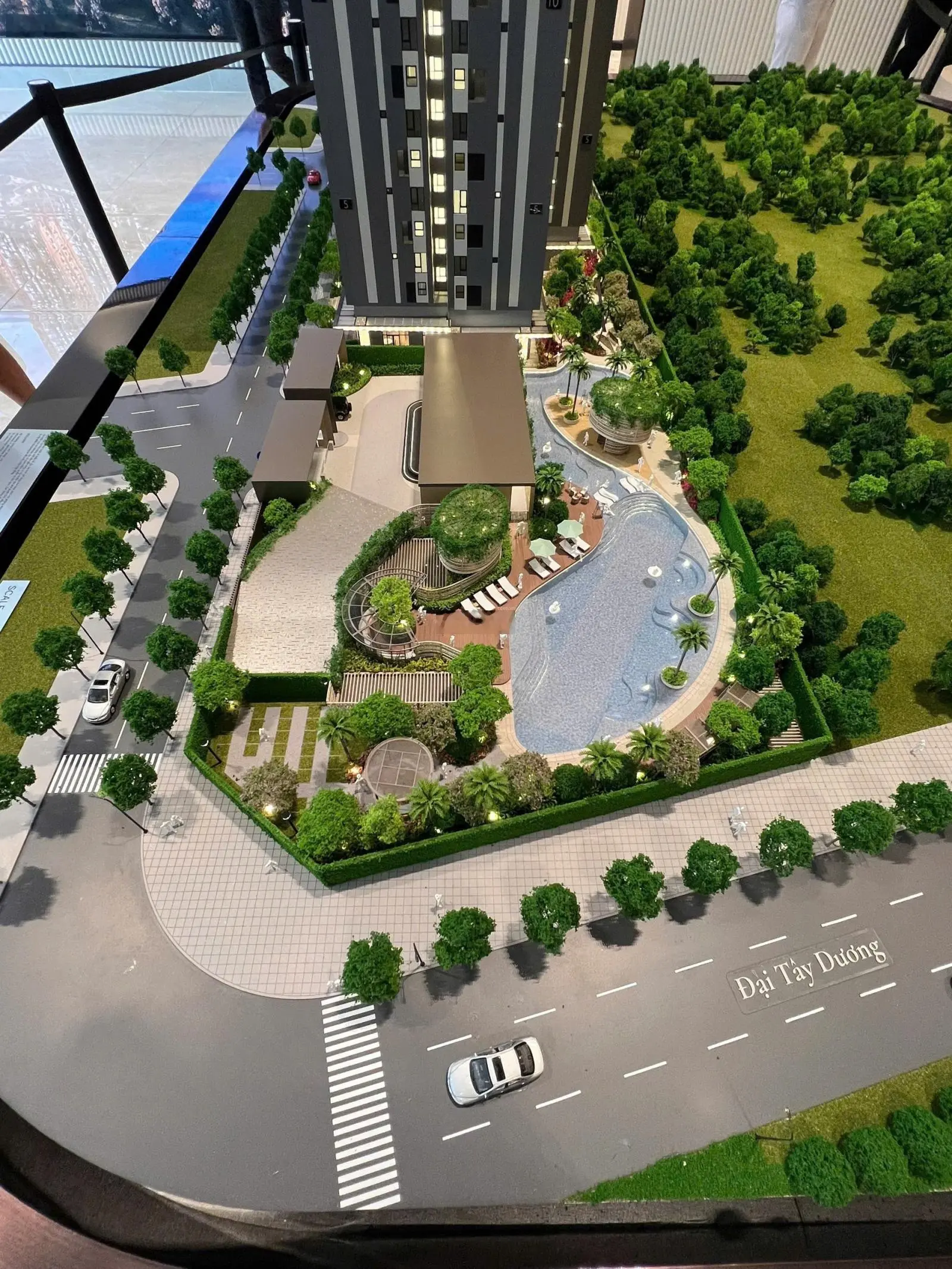 Gấp! Vào suất mua 3 PN không chênh tại Senique Premier Vin Ocean Park, đủ CK 12% sự kiện 0969 568 ***