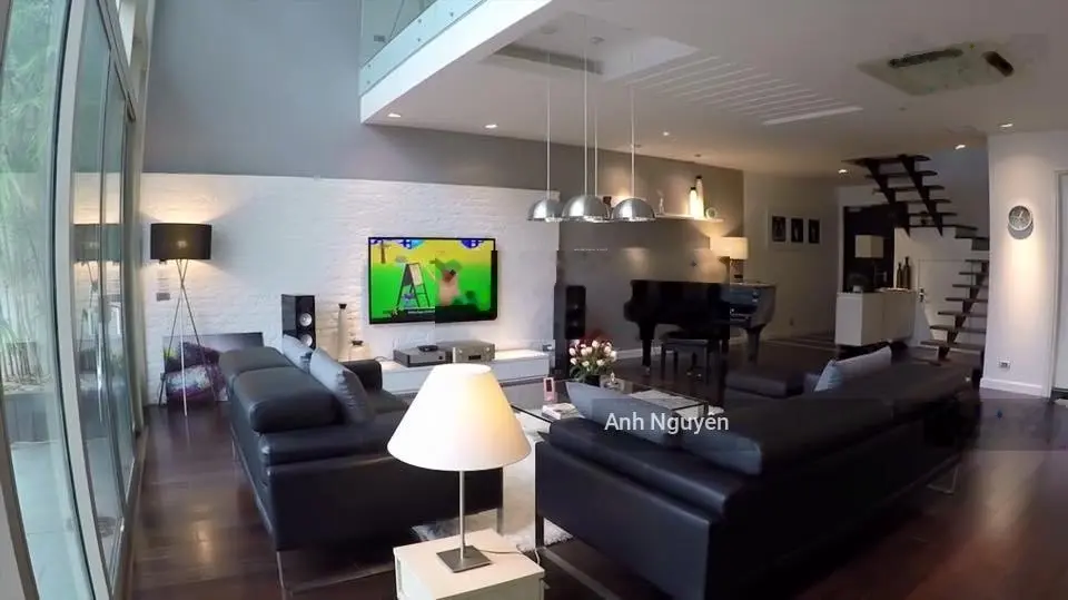 Chuyên bán căn góc, vip, duplex, view hồ chung cư Mandarin Garden (CC Quận Cầu Giấy) 266m2