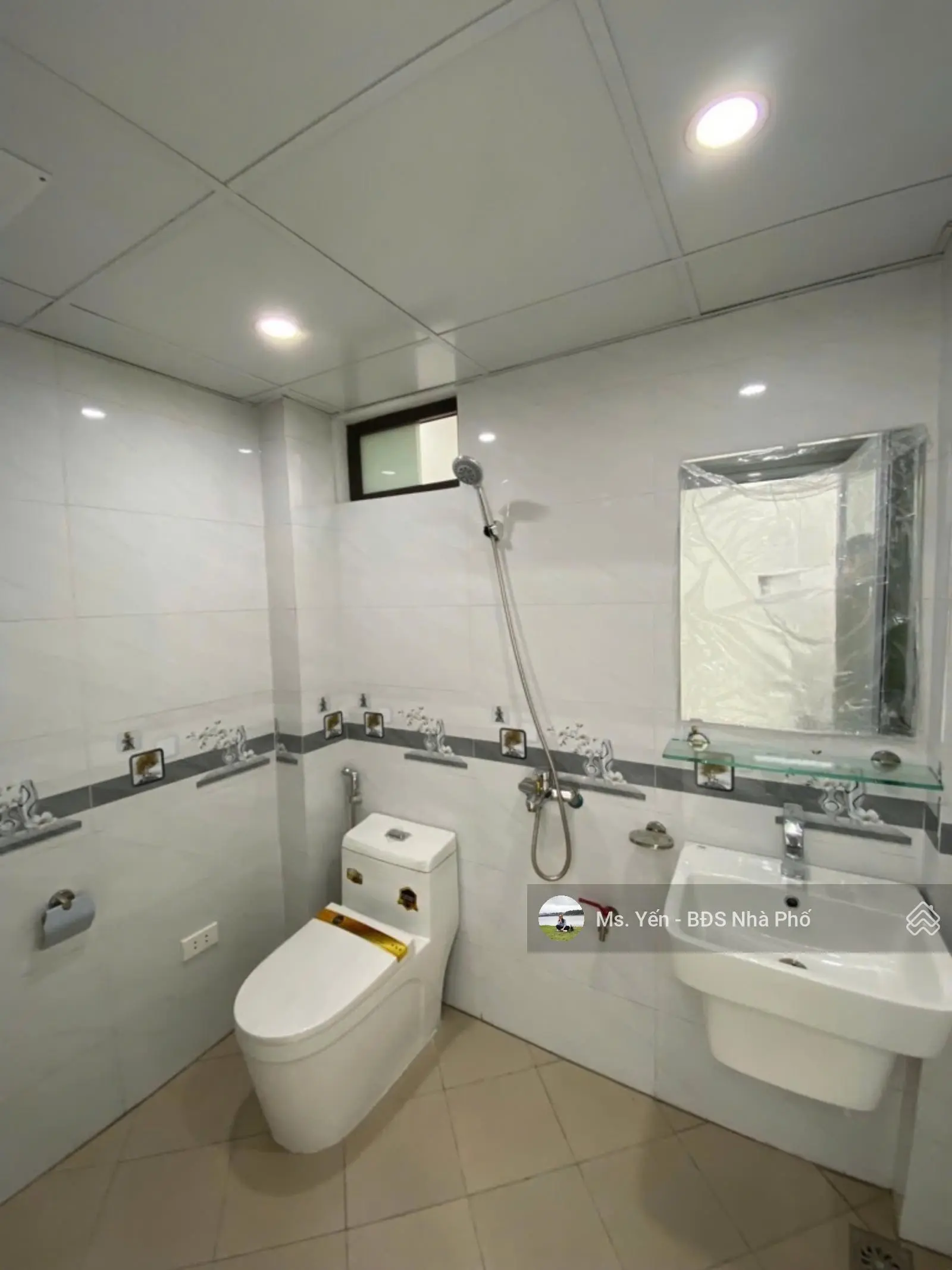 Bán nhà Phan Đình Giót 5T x 50m2 x MT 5m, 7 tỷ mốt