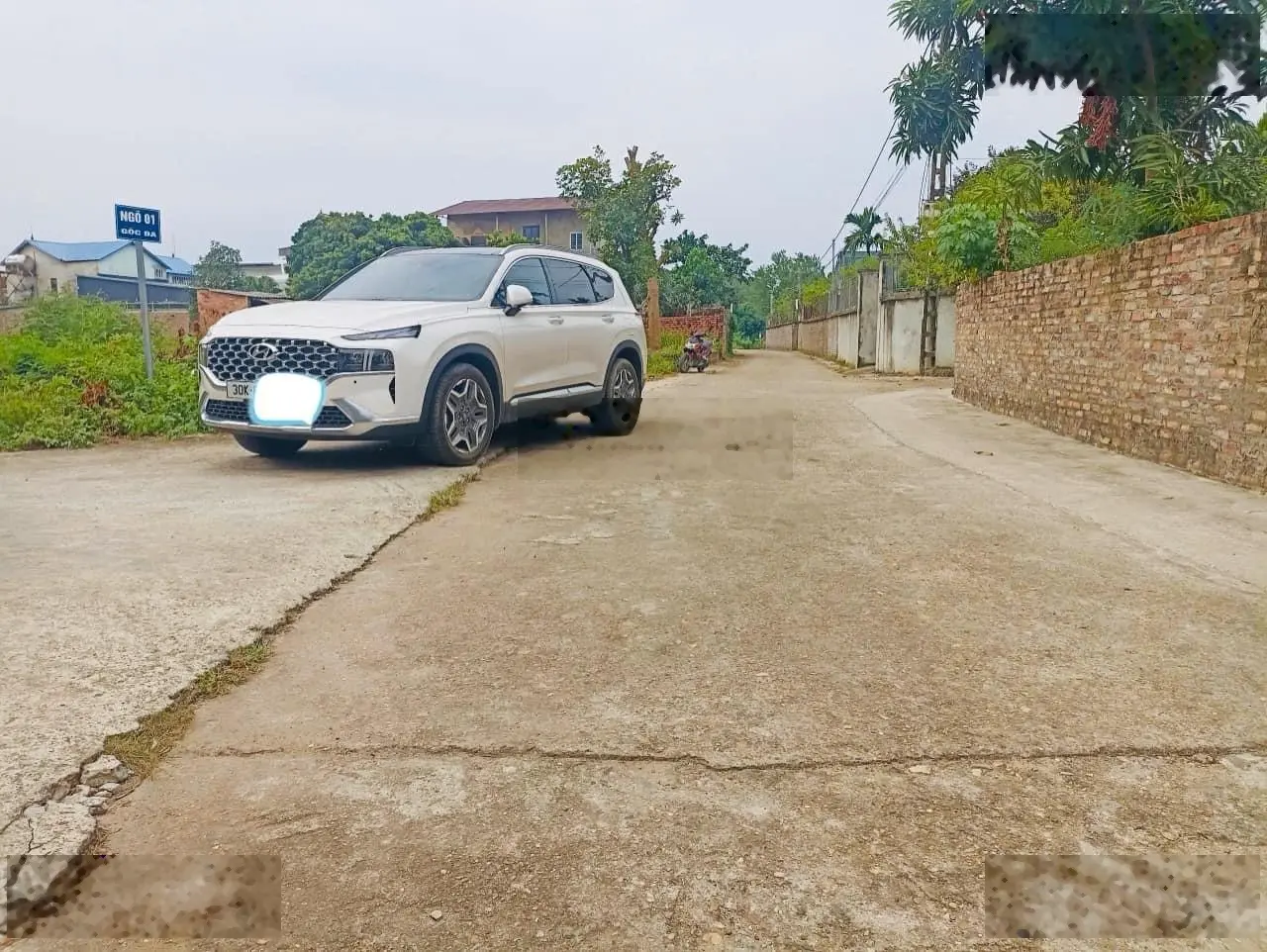 Siêu rẻ - 116m2-125m2. đất Phú Thịnh - Minh Phú - Sóc Sơn giá đầu tư hơn 12tr/m