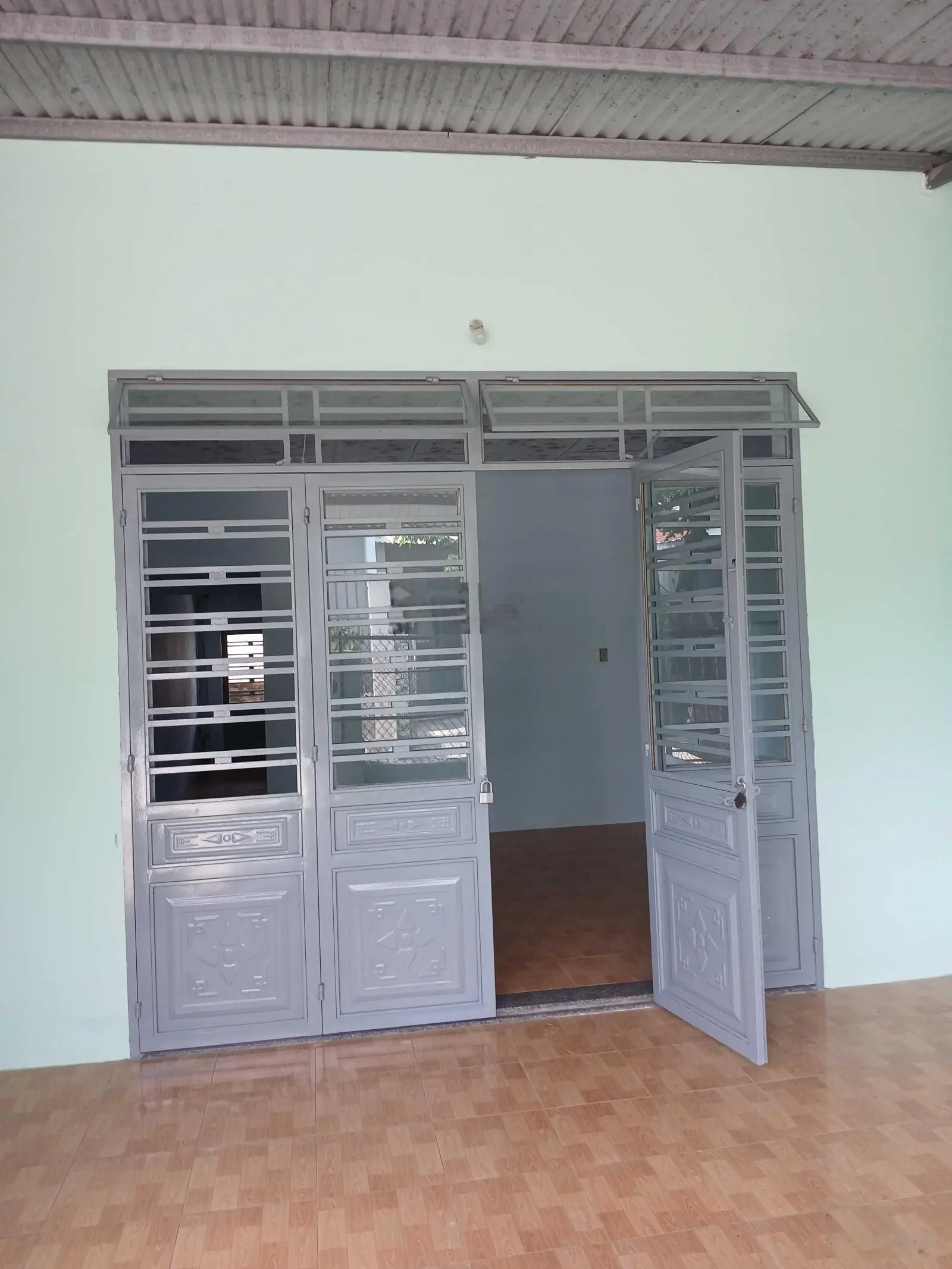 Bán nhà cấp 4 nở hậu khu Bình Kỳ, Hòa Quý, Ngũ Hành Sơn