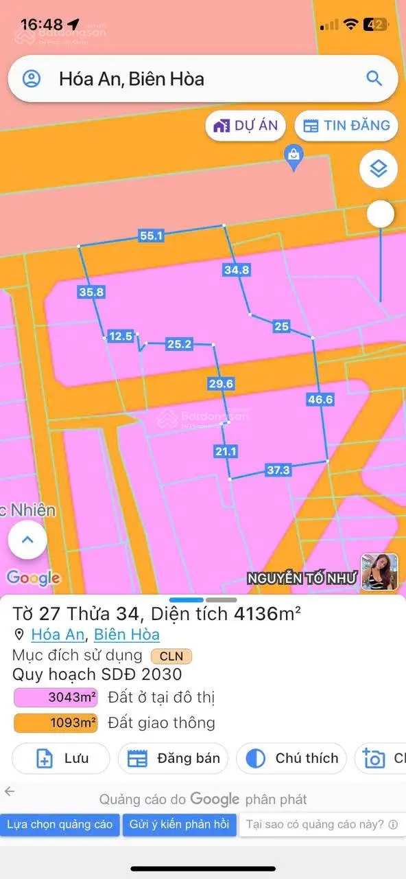 BÁN NHÀ TP.BIÊN HOÀ TẶNG HẾT NỘI THẤT
