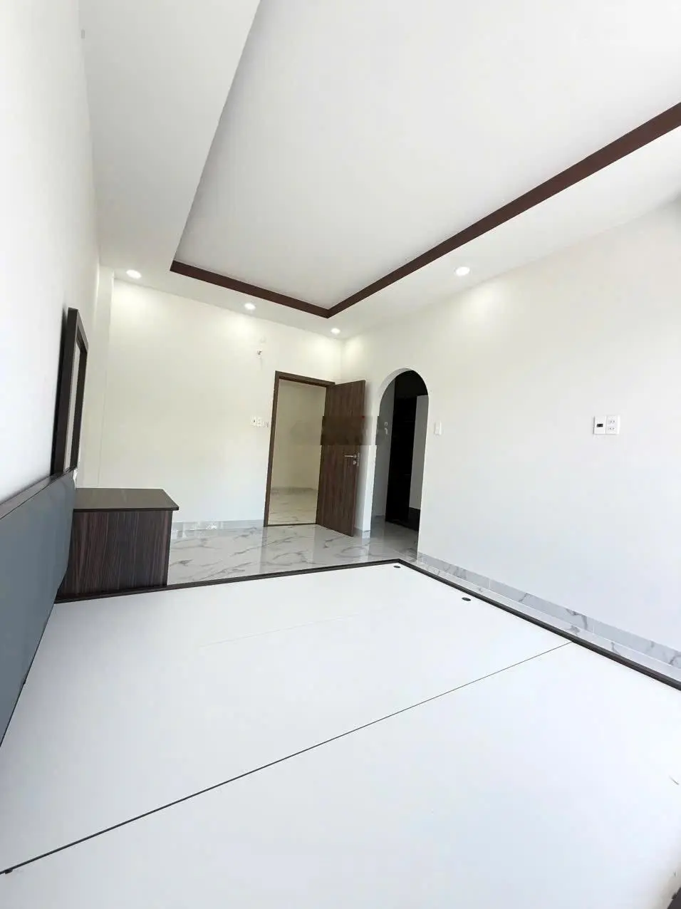 Bán Nhà Mới Xây 3 Tầng Tại Gói 5 Mỹ Gia Đối Diện Công Viên