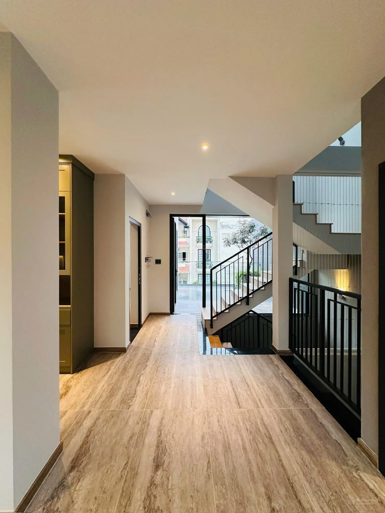 Nhà hẻm rộng sạch đẹp 13,5 tỷ, 6x15m (công nhận 62m2), trệt + 4 lầu siêu vip cực kỳ chất lượng