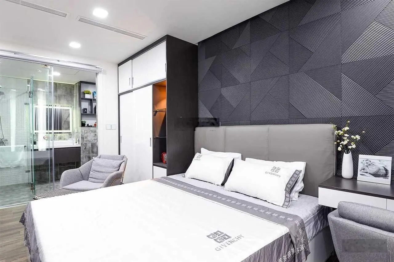 Bán căn hộ GoldSeason 47 Nguyễn Tuân, 59m2, 2 ngủ, view thoáng, full nội thất, chỉ nhỉnh 5 tỷ
