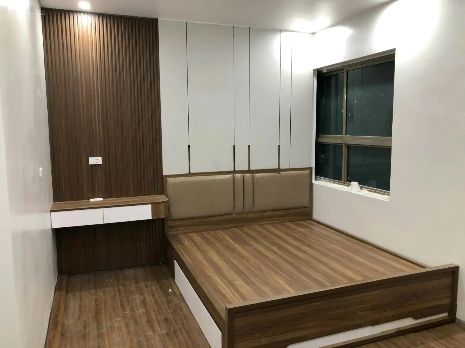 CHÍNH CHỦ SANG NHƯỢNG GẤP CĂN HỘ XA LA 83 M2, 2N ,2VS NHÀ ĐẸP ĐẦY ĐỦ NỘI THẤT ,GIÁ CHỈ NHỈNH 3 TỶ