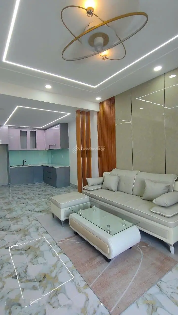 Chủ bán nhà SHC TX31 Q12 nhà 1trệt 1lầu 2pn 2toitet