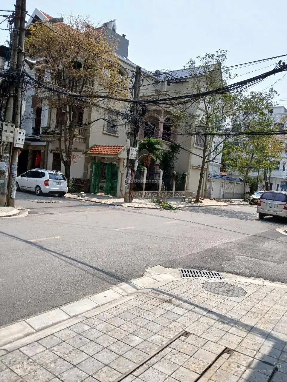Lô đất siêu VIP, góc 2 mặt tiền làn 2 Nguyễn Cao ngay ngã tư HUD, đầu tư - kinh doanh, cho thuê