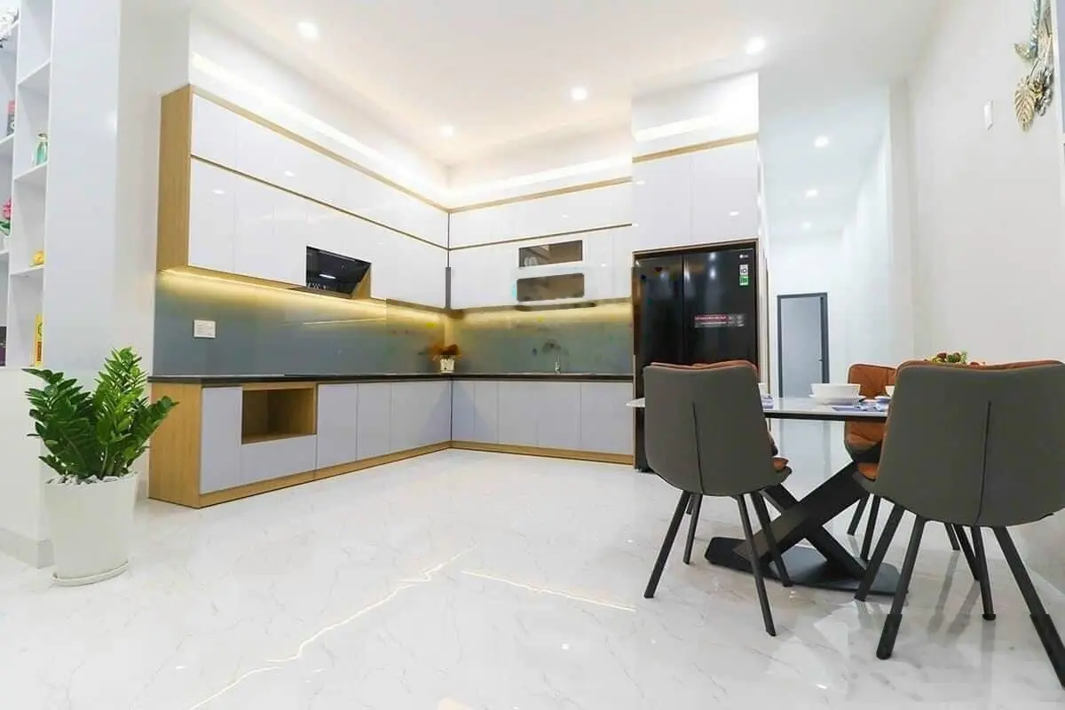 Tham khảo ngay căn nhà Nguyễn Văn Quá, Q.12, cực kỳ thích hợp cho những ai tài chính tầm 2.2 tỷ SHR