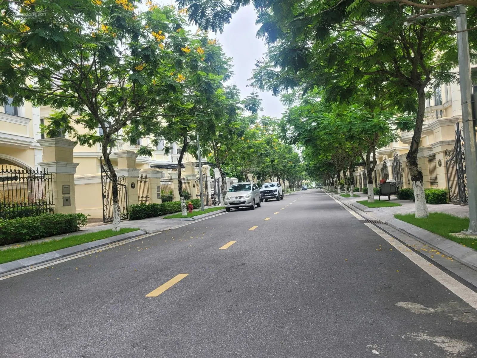 Đẳng cấp căn góc! Chính chủ, dự án An Lạc Green Symphony, biệt thự đơn lập, QH sáng, giá đầu tư