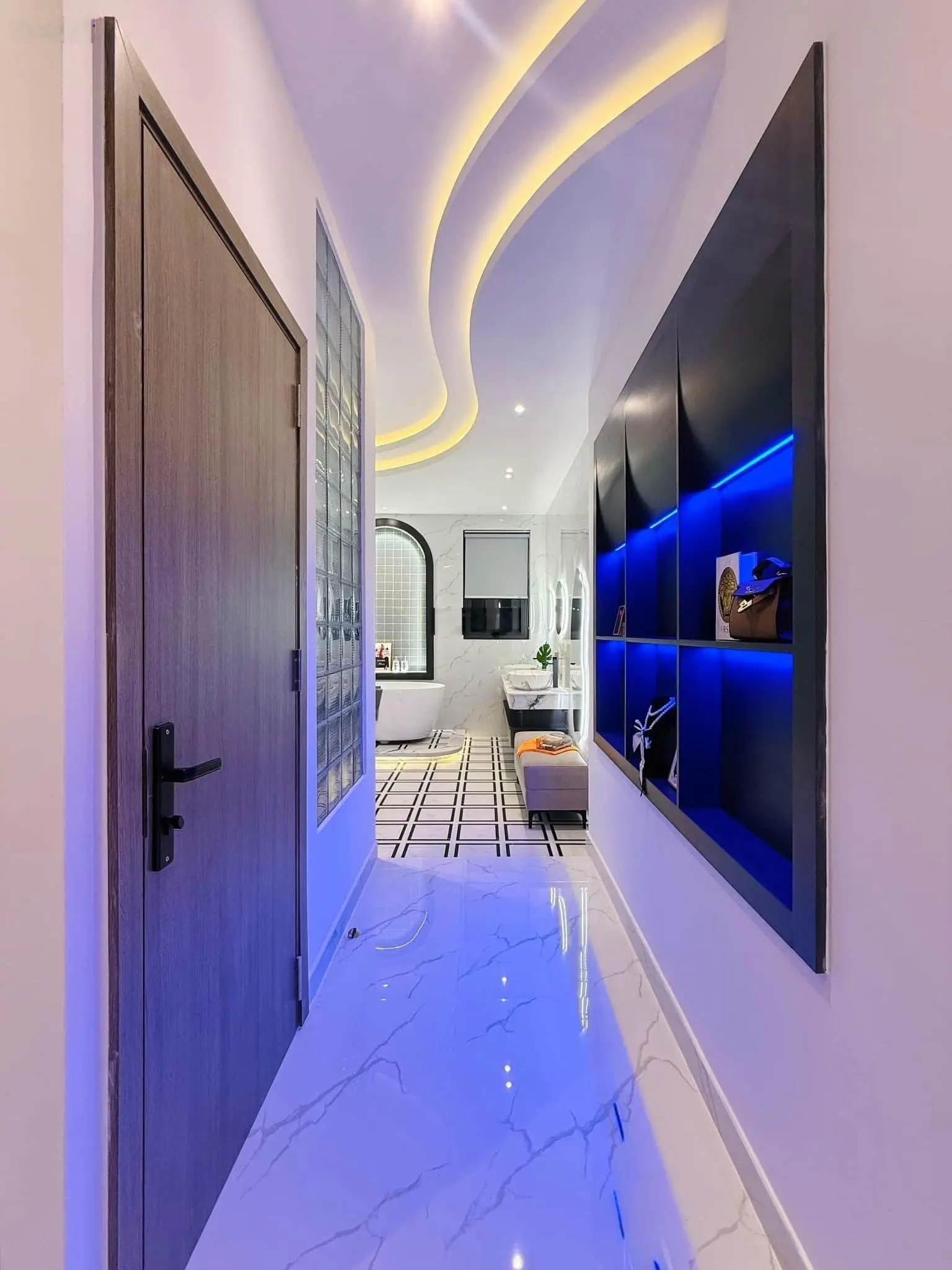 Lên siêu phẩm Đường Thành Thái, P14, Quận 10, gần chợ Thành Thái 60m2 (5x12m), 1T2L, SHR