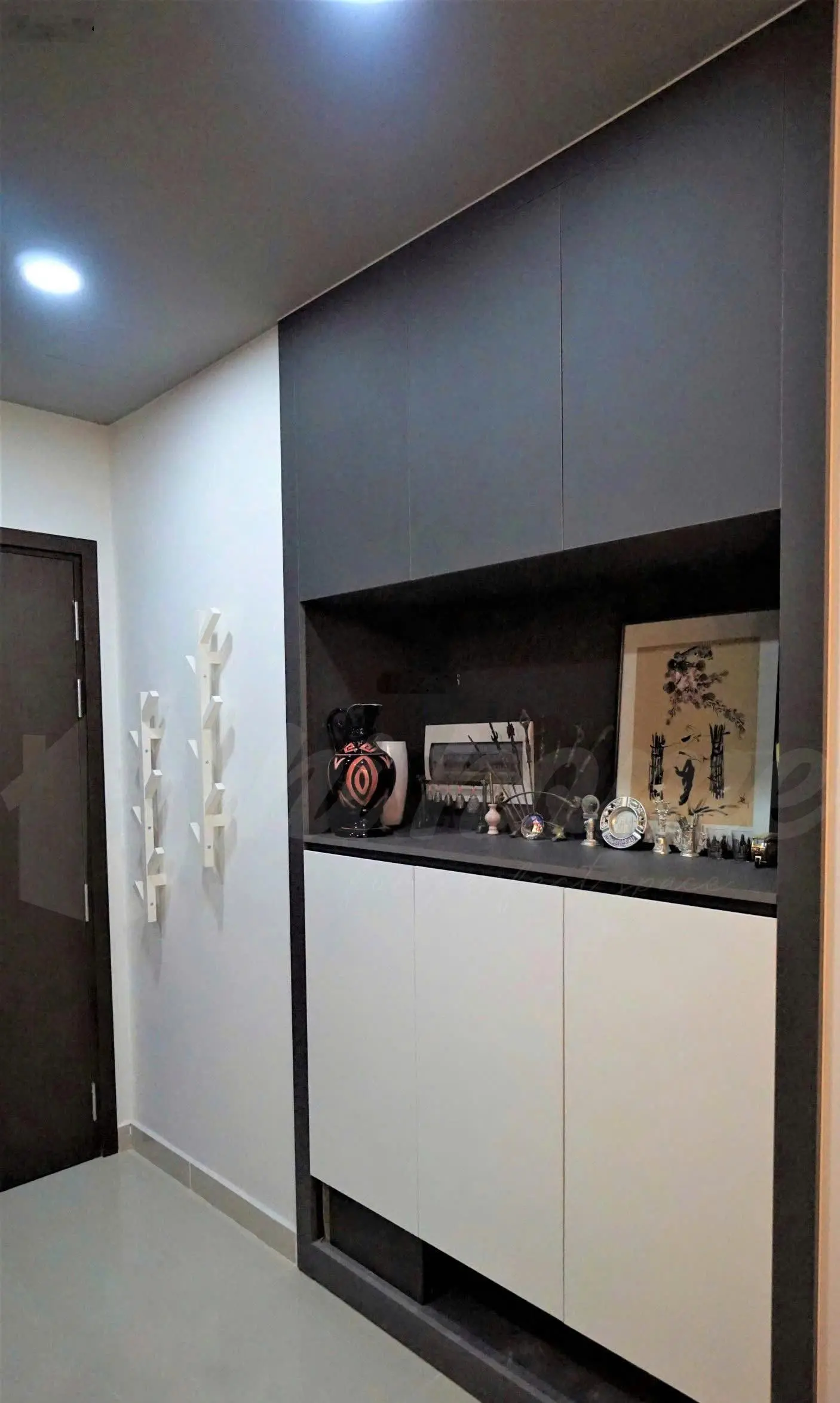 GOLDEN MANSION, 69m2, hướng bắc tháp GM3, Giá 4ty200 trừ lại hơn 100tr 0908 457 *** Linh NVL