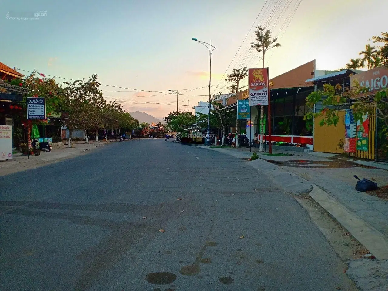 Đất thị trấn diên khánh. Ngay tái định cư bầu giáo. Giá ngộp