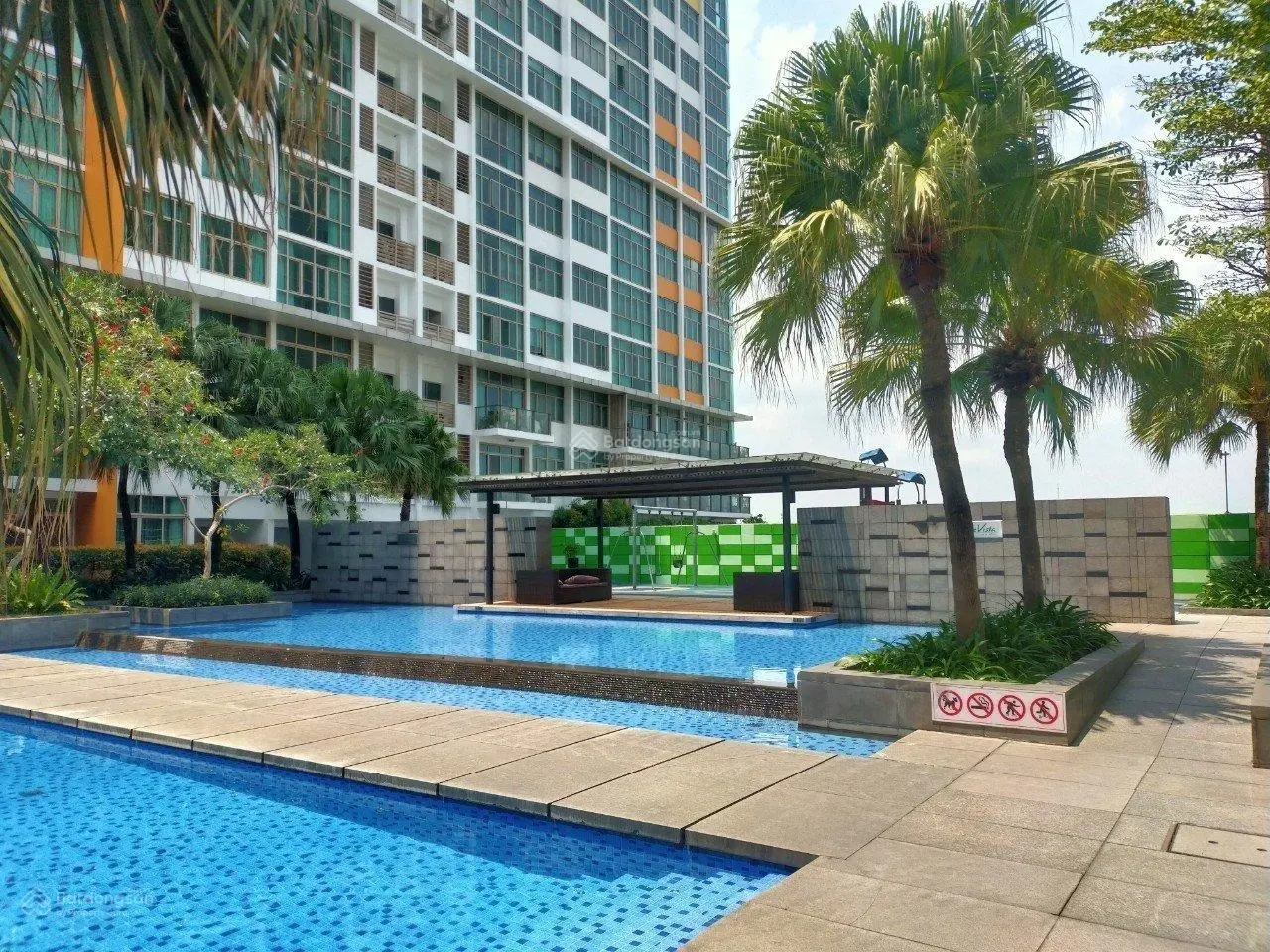 Bán căn hộ 3pn chung cư the vista an phú - giá siêu hời chỉ 8,5 tỷ tại quận 2, hcm
