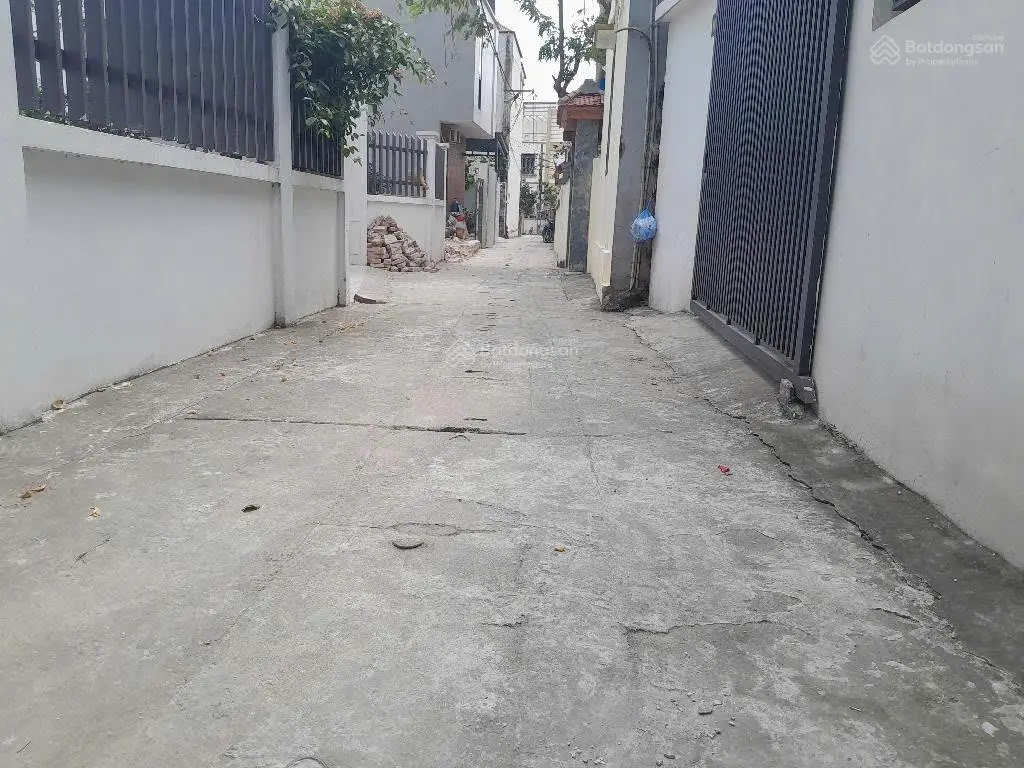 Cần bán đất giá 4,3 tỷ VND tại Đường Trung Oai, Đông Anh, Hà Nội