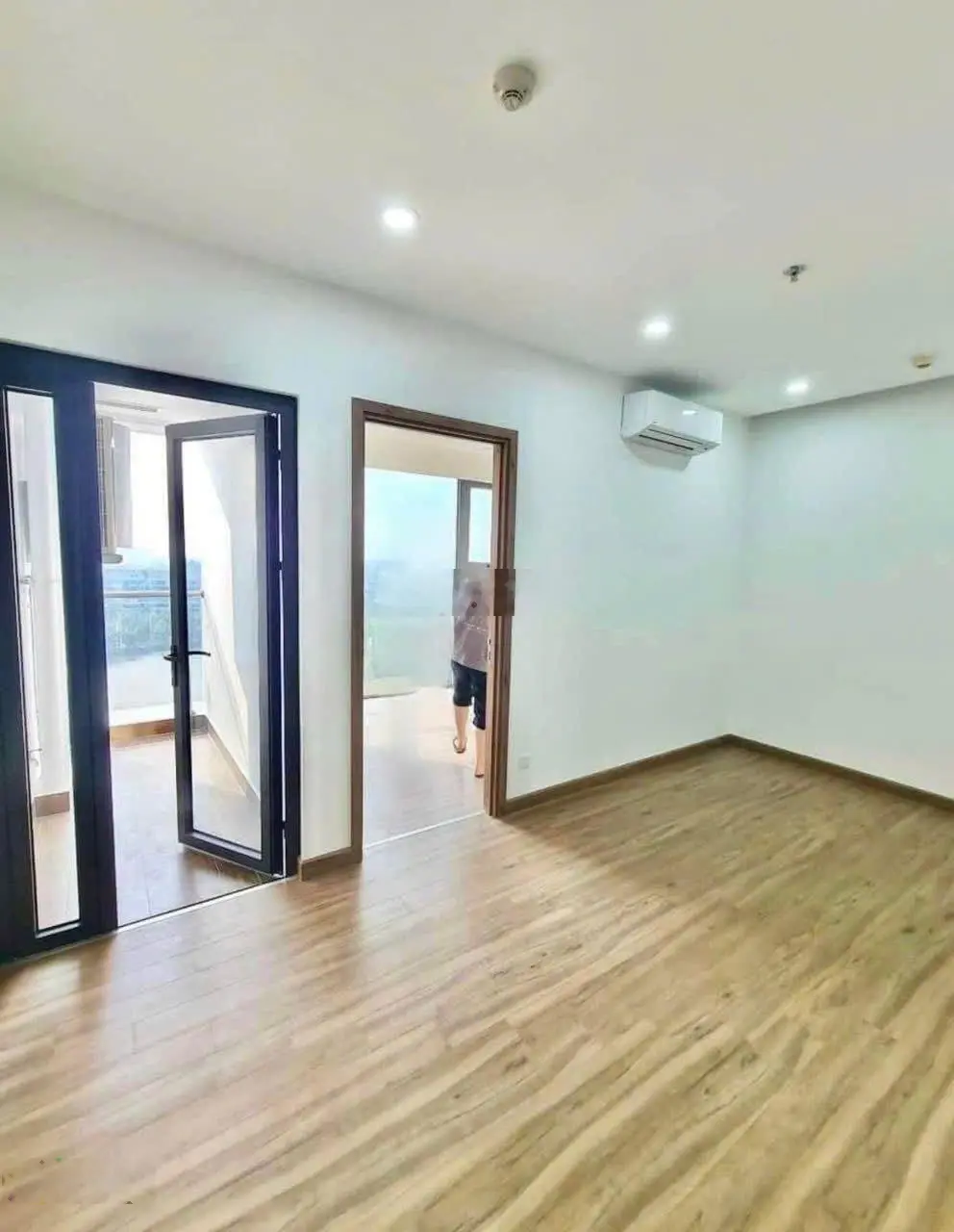 Bán căn chung cư 2PN 1vs view sông KĐT Ecopark Hải Dương LH 0972 402 ***