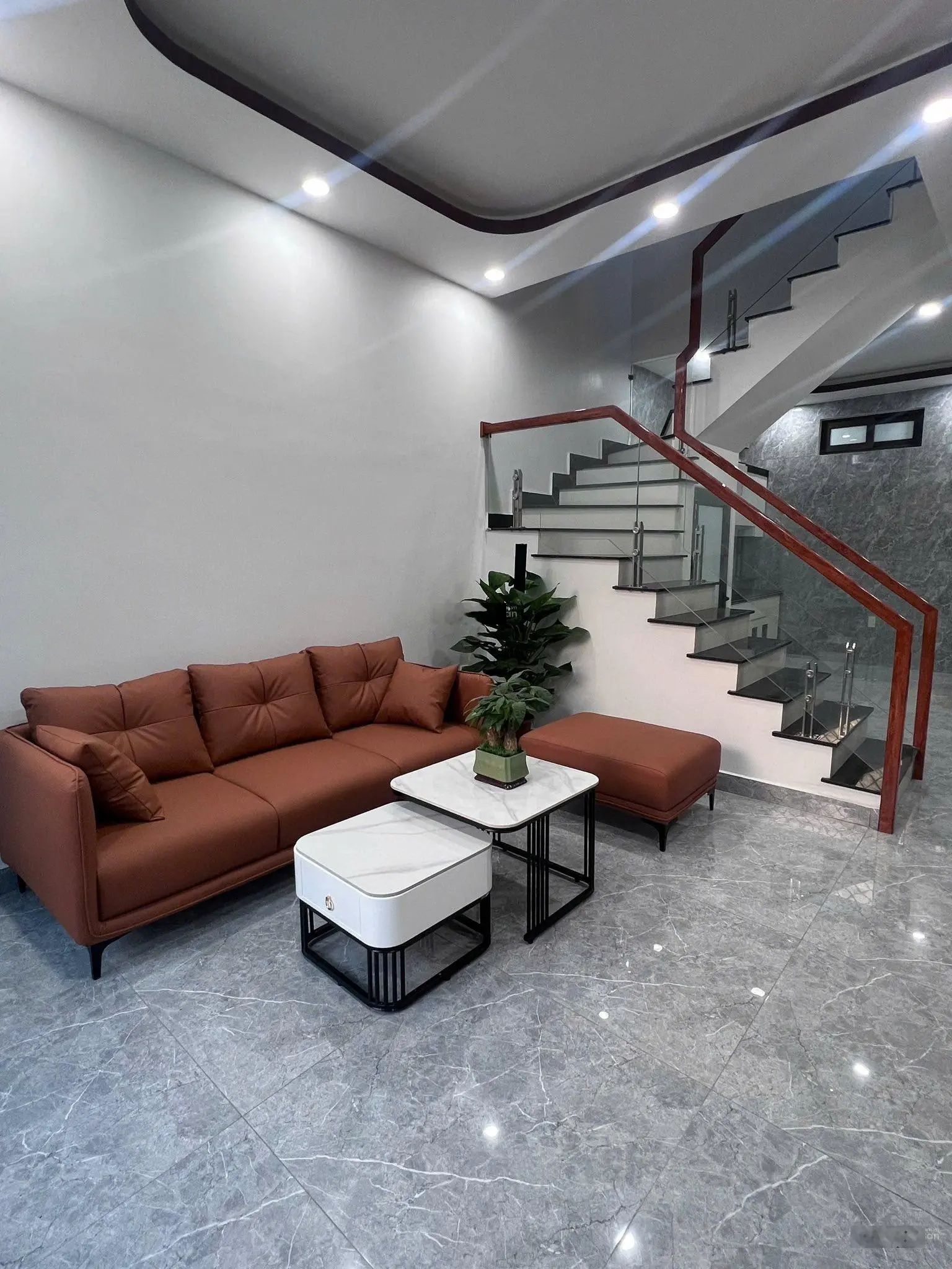 Bán nhà Phường Đông Hưng Thuận Quận 12 HCM, giá 1 tỷ600 tr còn thương lượng, tặng nội thất