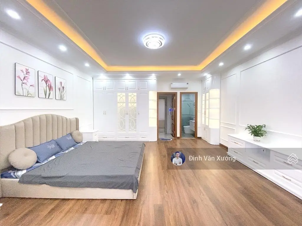 Bán LK Vạn Phúc, đối diện Him Lam 50m 7 tầng thang máy, kd, vp vip