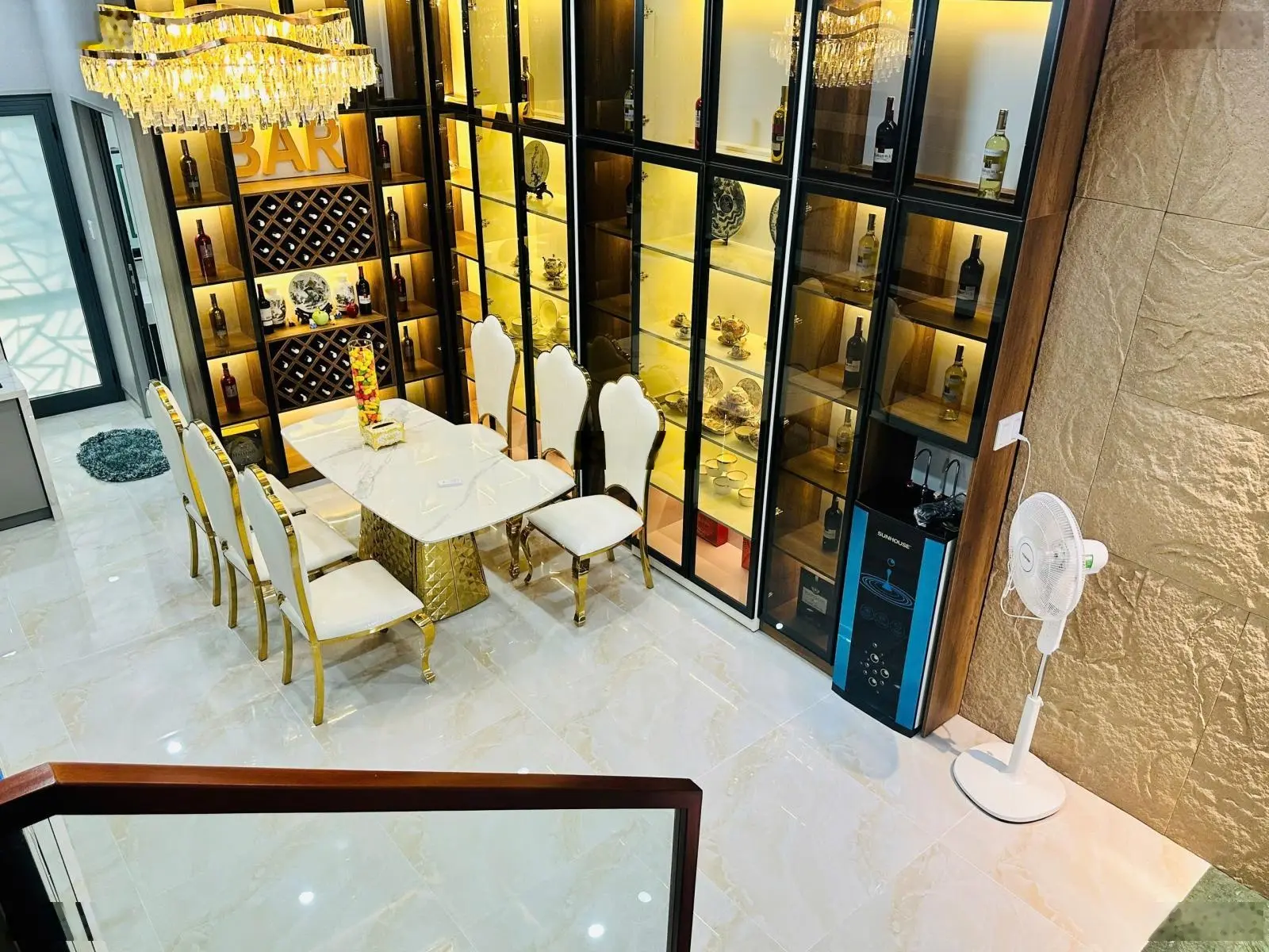 Cần bán gấp biệt thự mini trong tuần giá tốt - 3 tầng 3 mê - sát đại học ngoại ngữ đà nẵng