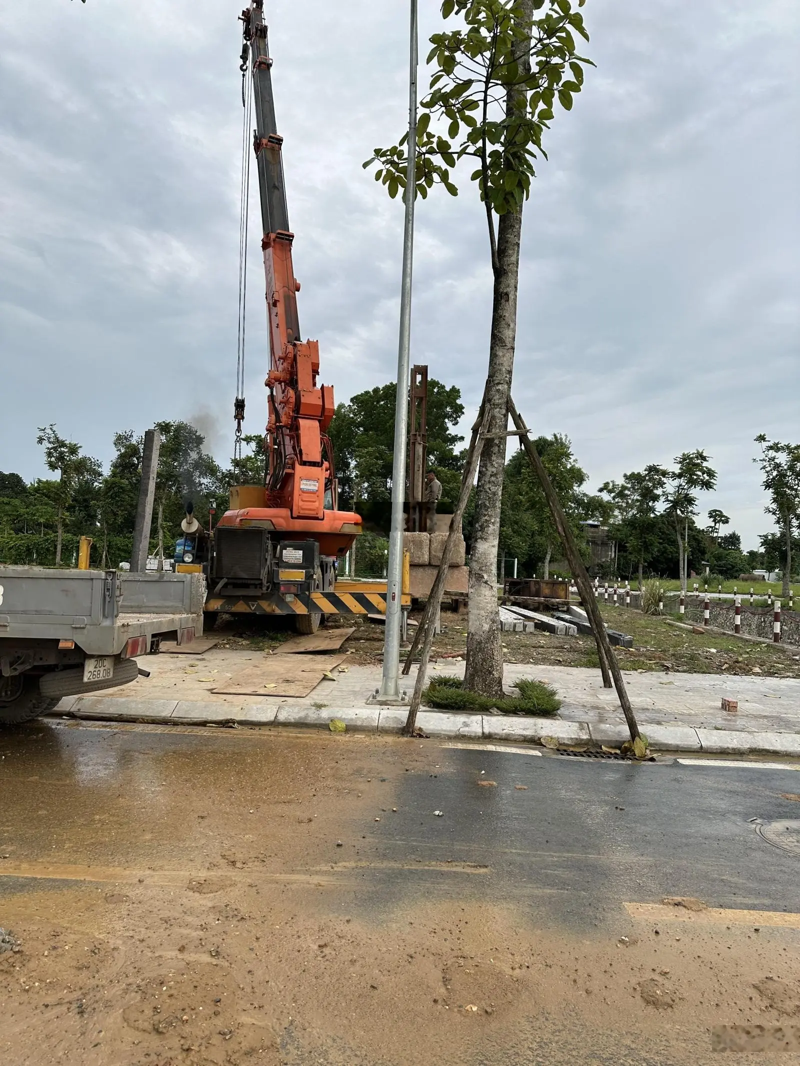 Sở hữu ngay bất động sản Danko chỉ với 1,9 tỷ - vị trí đắc địa, tiềm năng tăng giá!