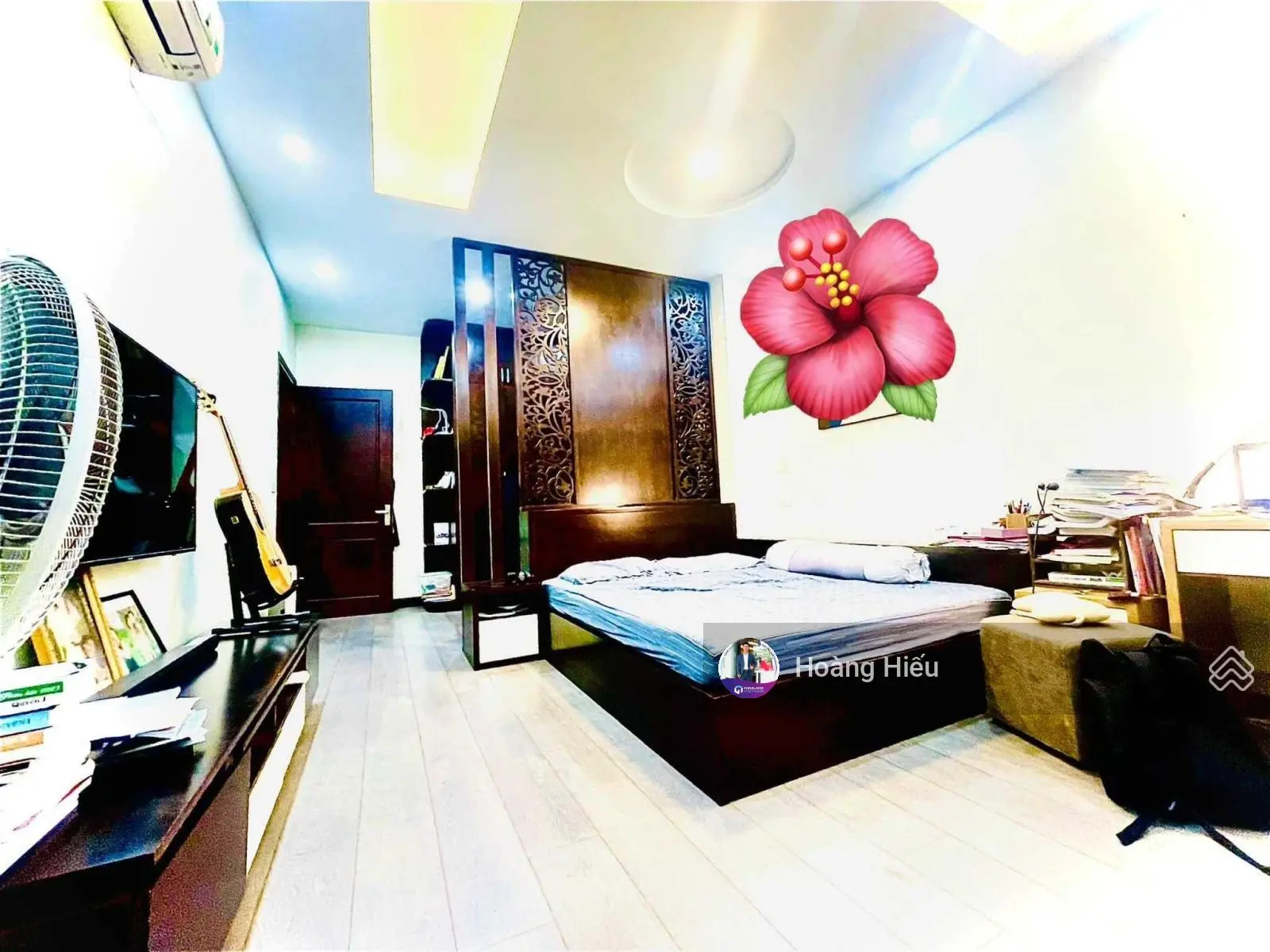Siêu đẹp! Bán nhà Thanh Xuân, ngõ to, gần ôtô, 2 mặt thoáng, tặng full nội thất mới 42m2, 5 tầng