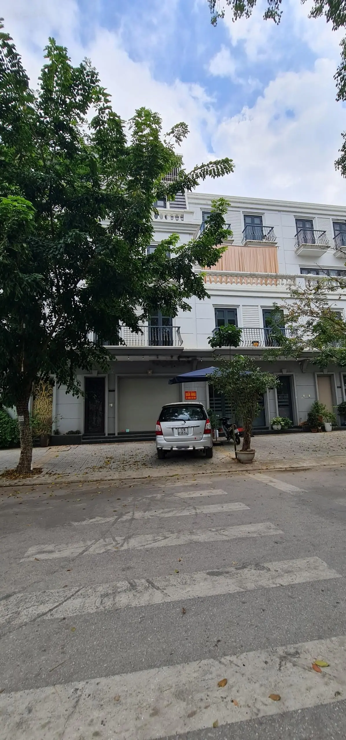 Bán 78m2 nhà đất tại Quang Trung, khối Cửa Bắc, thành phố Lạng Sơn, tỉnh Lạng Sơn