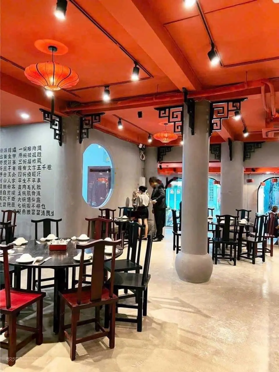 Bán gấp siêu phẩm góc 2 mặt tiền đường Trần Khắc Chân, Quận 1: 226,5m2(14x16m); 3 tầng chỉ 94 tỷ