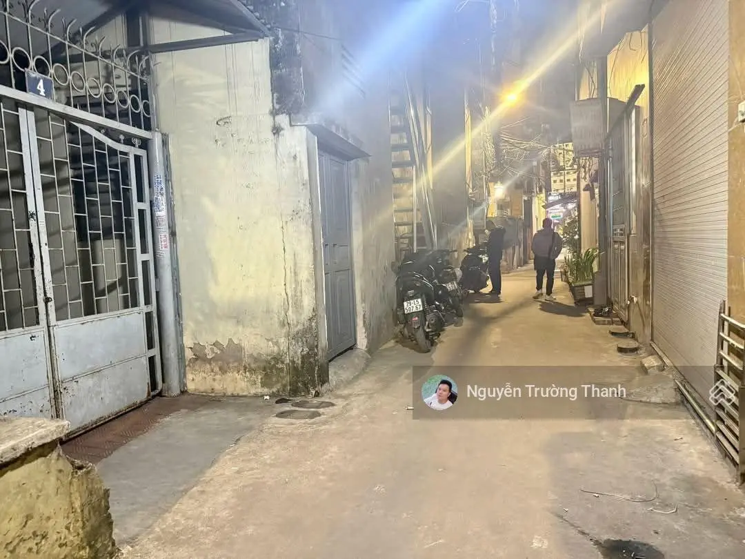 Xuân đỉnh, nhà rộng- đẹp. 50m2x2 tầng, 8 tỷ