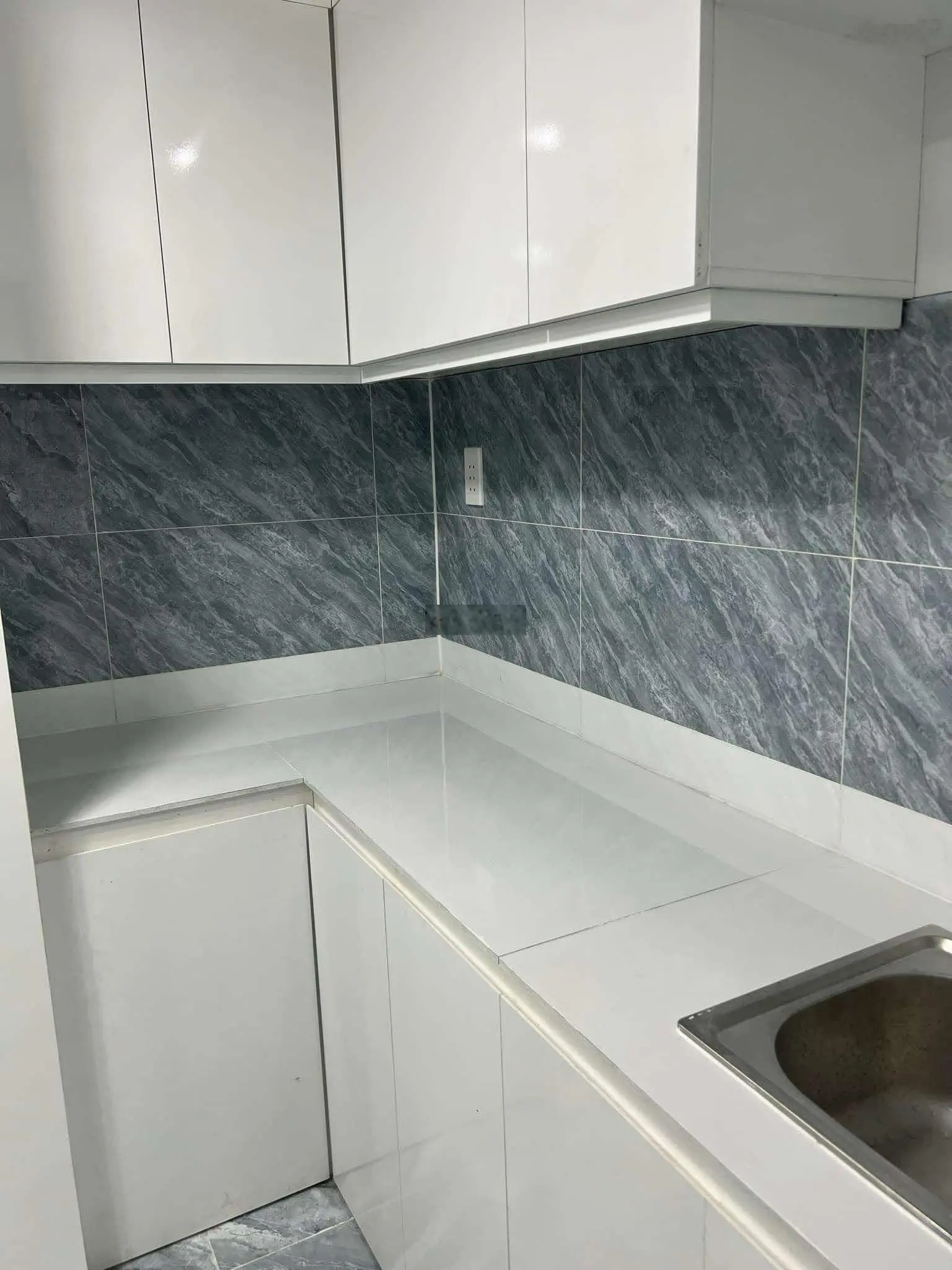 Bán nhà riêng 609 Nguyễn Ảnh Thủ, 1,09 tỷ, 16m2, giá siêu hời, đẹp, nhiều tiện ích