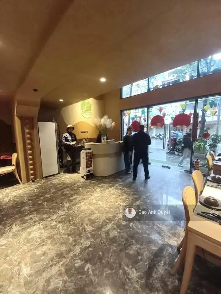 Bán nhà 82m2 8T mặt phố lô góc MT 8m vỉa hè quận Hai Bà Trưng 79 tỷ Nguyễn Đình Chiểu