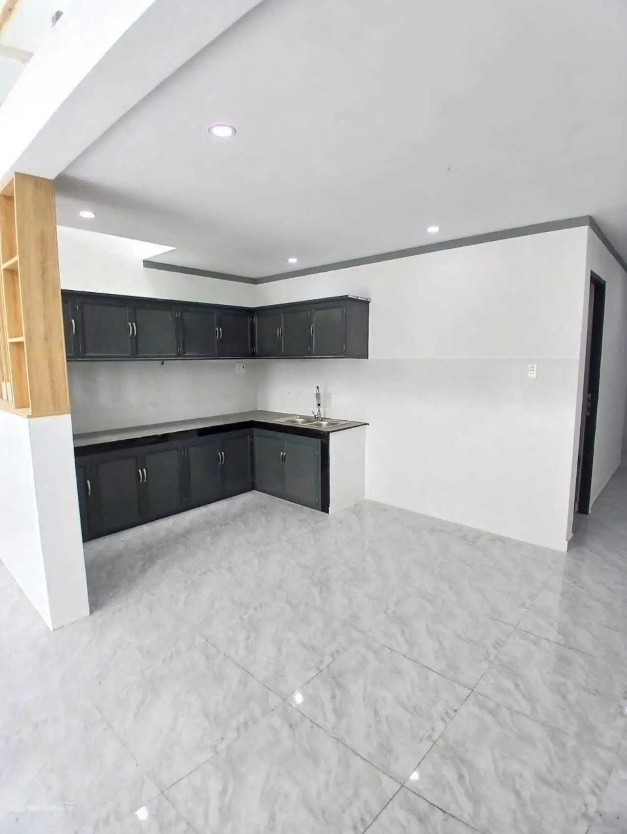 Chính chủ cần bán gấp nhà sát mặt tiền Phạm Văn Đồng, HBC, TĐ. Giá chỉ 3,09tỷ 48m2