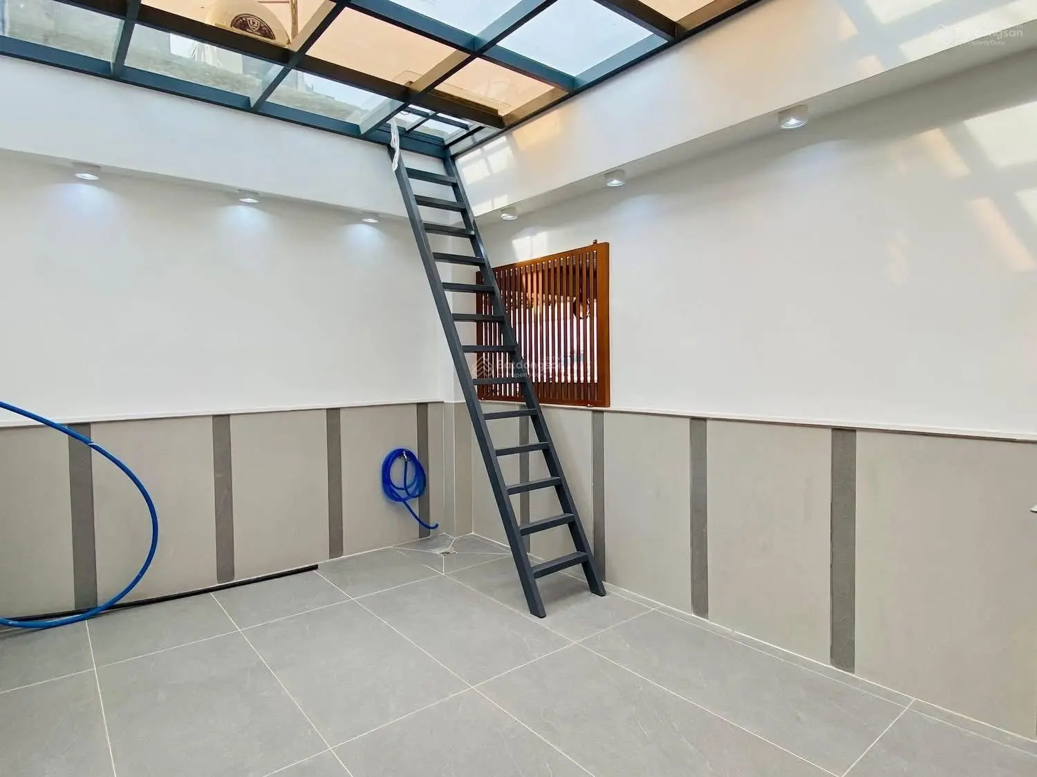 Nhà đẹp 80,6m2 cho thuê 28triệu/th. Nguyễn Đăng Giai - Thảo Điền - Q2, gần Vincom Thảo Điền