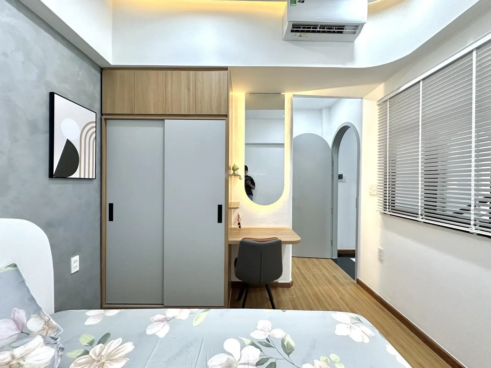 Bán NR 4PN, 4WC, 47m2, giá cực chất 6,68 tỷ tại Đinh Bộ Lĩnh, Bình Thạnh, TP.HCM