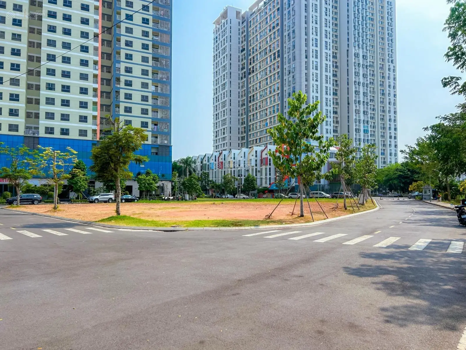 Bán căn hộ 2PN/75m2 tầng trung Homyland Riverside Nguyễn Duy Trinh Q. 2, chiết khấu 3%. 0931 633 ***