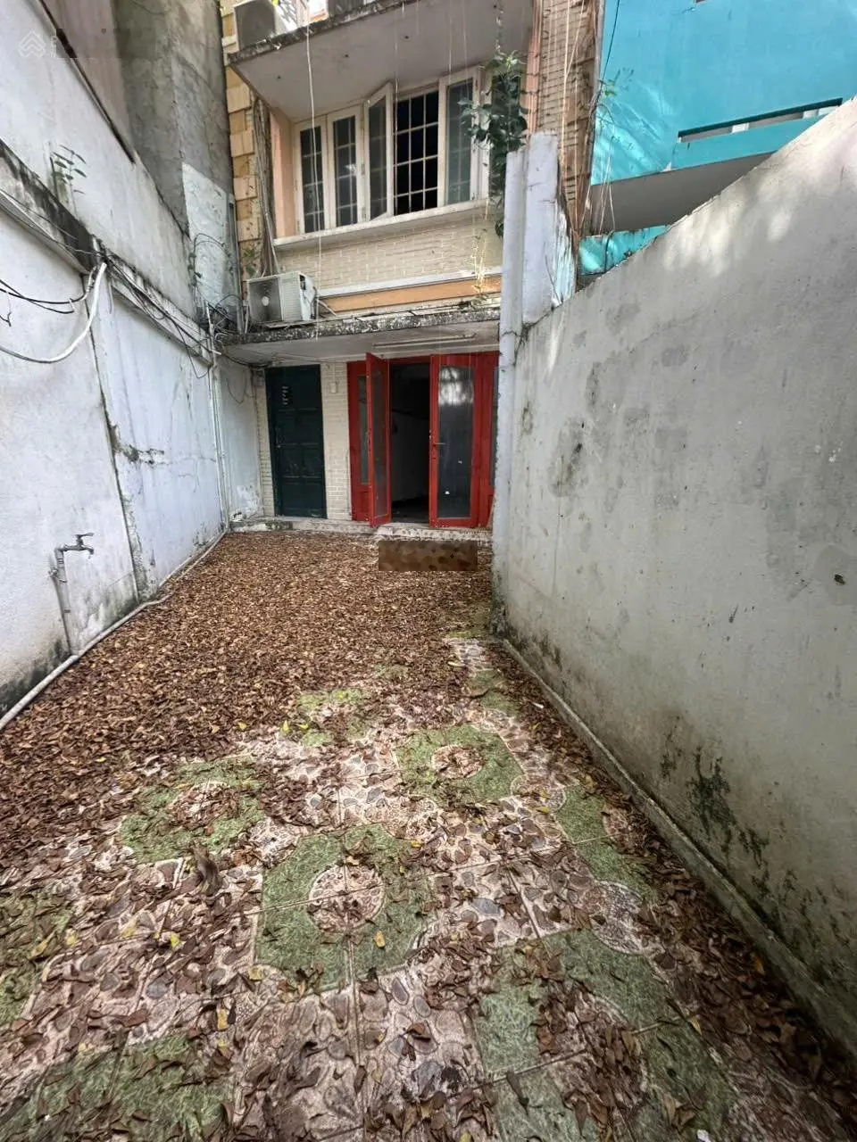 Bán gấp nhà 193D1- D2- D3- 193C1 Nam Kỳ Khởi Nghĩa, P.VTS, Q3(20x22m)428.m2. CTXD:12T+MCT. 105tỷ TL