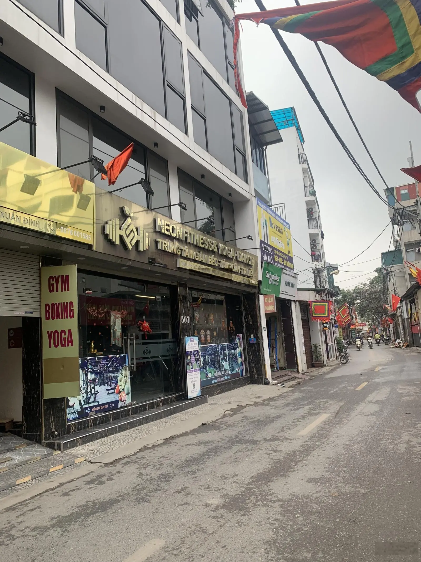 Bán gấp! Mặt đường Xuân Đỉnh - Bắc Từ Liêm, kinh doanh, oto tránh, 85m2, MT 5m, giá nhỉnh 26 tỷ.