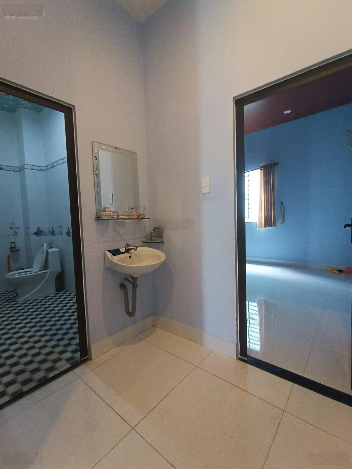 Gần bến xe, đường 7m5, 100m2, 3 mê, 3PN, tuyệt đẹp, trục kinh doanh tốt